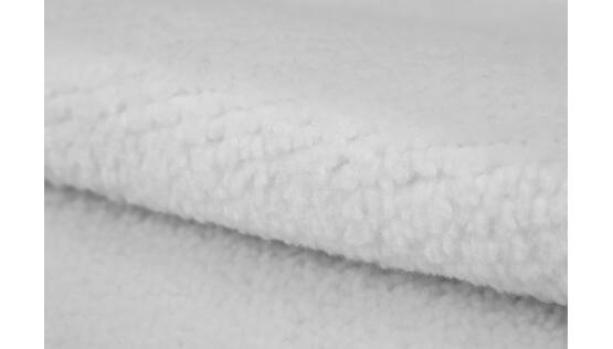 Towel Polyester/Cotton - round 150 cm
400gsm